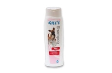 GILL´S šampon Baby dog & cat 200 ml