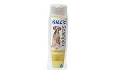 GILL´S šampon Heřmánek 200 ml