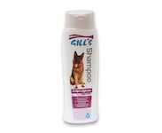 GILL´S šampon Proti škrábání 200 ml