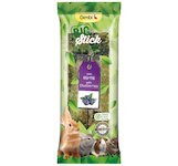 GIMBI Big stick s borůvkami 2x70g
