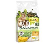 Gimborn Natural Delight oves+banán 100g
