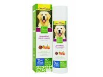 GIMDOG šampón dlouhá srst 250ml