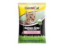 Gimpet Katzen-Gras kočičí tráva 100g