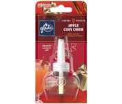 Glade electric Apple Cosy Cider 20ml, náplň 1ks