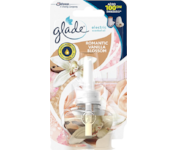 Glade electric Romantic Vanilla Blossom 20ml, náplň 1ks