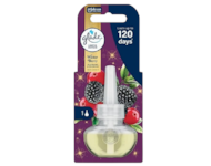 Glade electric winter berries 20ml, náplň 1ks