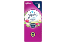 Glade osvěžovač Japonská zahrada 10ml, náplň 1ks