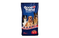 Good friend Standard Dog Adult Hovězí 20 kg