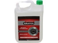 Grafen GPBCM Čistič brzd 5L