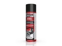 Grafen GPEC Čistič motoru 500ml