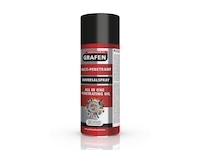 Grafen GPMP Multifunkční penetrační olej 400ml