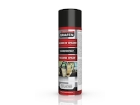 Grafen GPSS Silikon ve spreji 500ml
