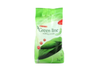 Green line Gentle 3kg univerzální prací prášek (38PD)