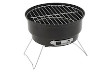 Gril na dřevěné uhlí BOSA přenosný s taškou