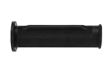 gripy 1058 (vintage) délka 130 mm, DOMINO (černé)