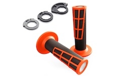 gripy motokrosové otevřené, KTM - ORIGINÁL