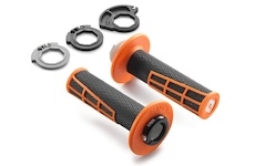 gripy motokrosové uzavřené, KTM - ORIGINÁL