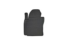 Gumové rohože MG Octavia II, Golf 5 i 6 přední, model - (CX levý)