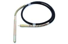 Hadice s rychlospojkou pro vibrátor do betonu 6m, 38mm MAR-POL