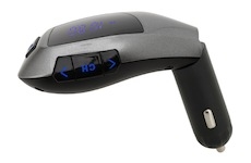 Hands free FM transmitter MULTI