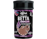 Haquoss BETTA MINIPELLETS 100ml