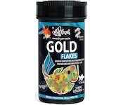 Haquoss Gold kompletní krmivo pro studenovodní ryby 250ml