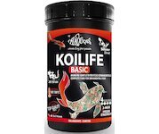 Haquoss Kiolife Basic kompletní krmivo pro ryby v rybníčku 1000ml