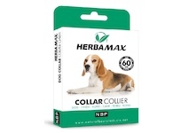 Herba Max Collar Dog repelentní obojek, pes 60 cm