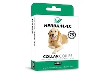 Herba Max Collar Dog repelentní obojek, pes 75 cm