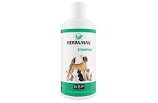 Herba Max Shampoo repelentní šampon 200 ml