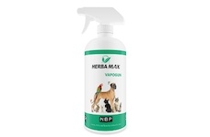 Herba Max Vapo Gun repelentní sprej 500 ml 