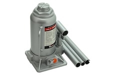 Hever hydraulický 12 t  TÜV, GS, CE