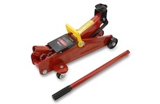 Hever hydraulický pojízdný 2t  TÜV EN 1494:2000+A1:2008 Rev.03:2019 8,5kg