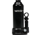 Hever pístový hydraulický 5T