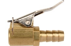 Hlava na čerpání 6mm