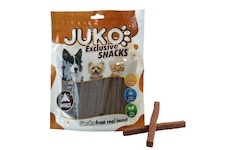 Hmyzí hranolky JUKO Exclusive Snacks 250 g