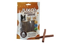 Hmyzí hranolky JUKO Exclusive Snacks 70 g