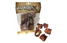 Hovězí hrtan sušený JUKO 5 cm (70 g)