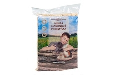 Hrubá hoblinová podestýlka Limara 40 l