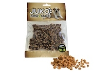 Husí maso kostky sušené JUKO 100 g  