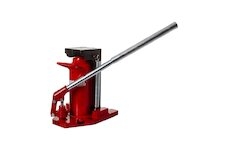 Hydraulický patkový zvedák 10 t - MAR-POL