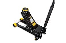 hydraulický servisní zvedák OMEGA rychlozdvih tyčí, 3.5 t - zdvih 100-533 mm