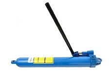 Hydraulický válec 8t, dvojčinný GEKO