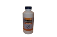 HYDROXID SODNÝ čistič odpadů 500g