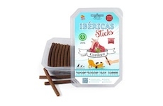Ibéricas Dog tyčinky jehně 800 g (cca 75 ks)