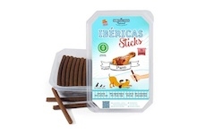 Ibéricas Dog tyčinky krůta 800 g (cca 75 ks)