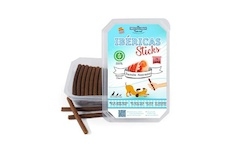 Ibéricas Dog tyčinky serrano šunka 800 g (cca 75 ks)