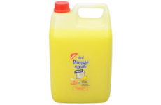 Ideal Profi Citron dílenské mýdlo 5l (Rosanella)