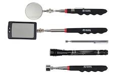 Inspekční souprava 5 ks