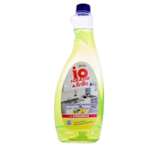 IO SGRASSO & BRILLA 750ml náhradní náplň